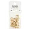 Cheap 😉 30mm Gold Lobster Clasps by Bead Landing™ 🌟 -Deals Bead Landing Store 10696951 1