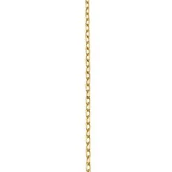 Discount โ๏ธ 72" Gold Cable Chain by Bead Landing™ ๐ฅ