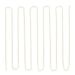 Best reviews of ✔️ 12 Pack: 72" Gold Cable Chain by Bead Landing™ 👏 -Deals Bead Landing Store 10696986 2 1