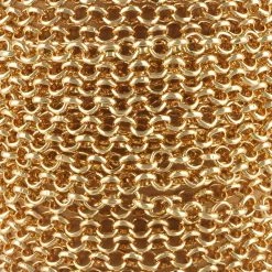 New ✔️ 5yd. Gold Cable Chain by Bead Landing™ ❤️ -Deals Bead Landing Store 10696990 2