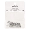 Best deal 😀 8mm Earring Posts, 14ct. by Bead Landing™ 🔥