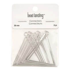 Brand new 🛒 Triangle Connectors by Bead Landing™ 😍