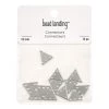 Discount 😍 Small Triangle Connectors by Bead Landing™ 💯 -Deals Bead Landing Store 10697299 1