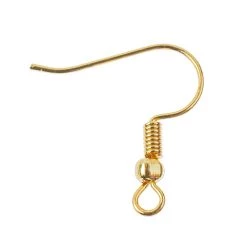 Best reviews of 🛒 Fish Hook Ear Wires, 20ct. by Bead Landing™ ⌛ 7 Best reviews of 🛒 Fish Hook Ear Wires, 20ct. by Bead Landing™ ⌛ -Deals Bead Landing Store 10697396 2