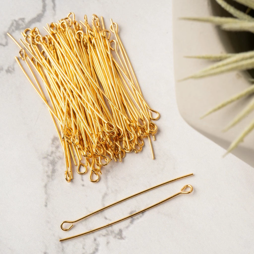 Best reviews of ⭐ Eye Pins by Bead Landing™ 👍 5 Best reviews of ⭐ Eye Pins by Bead Landing™ 👍 - Image 3