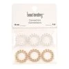 Deals 🔥 12 Packs: 6 ct. (72 total) Silver & Gold Round Connectors by Bead Landing™ 🔔 -Deals Bead Landing Store 10697424 1 1