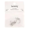 Buy 🌟 4mm Loop Bails Findings, 10ct. by Bead Landing™ 🧨 -Deals Bead Landing Store 10697472 1