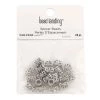 Deals 🧨 Filigree Tube Spacer Beads, 20ct. by Bead Landing™ 🔔