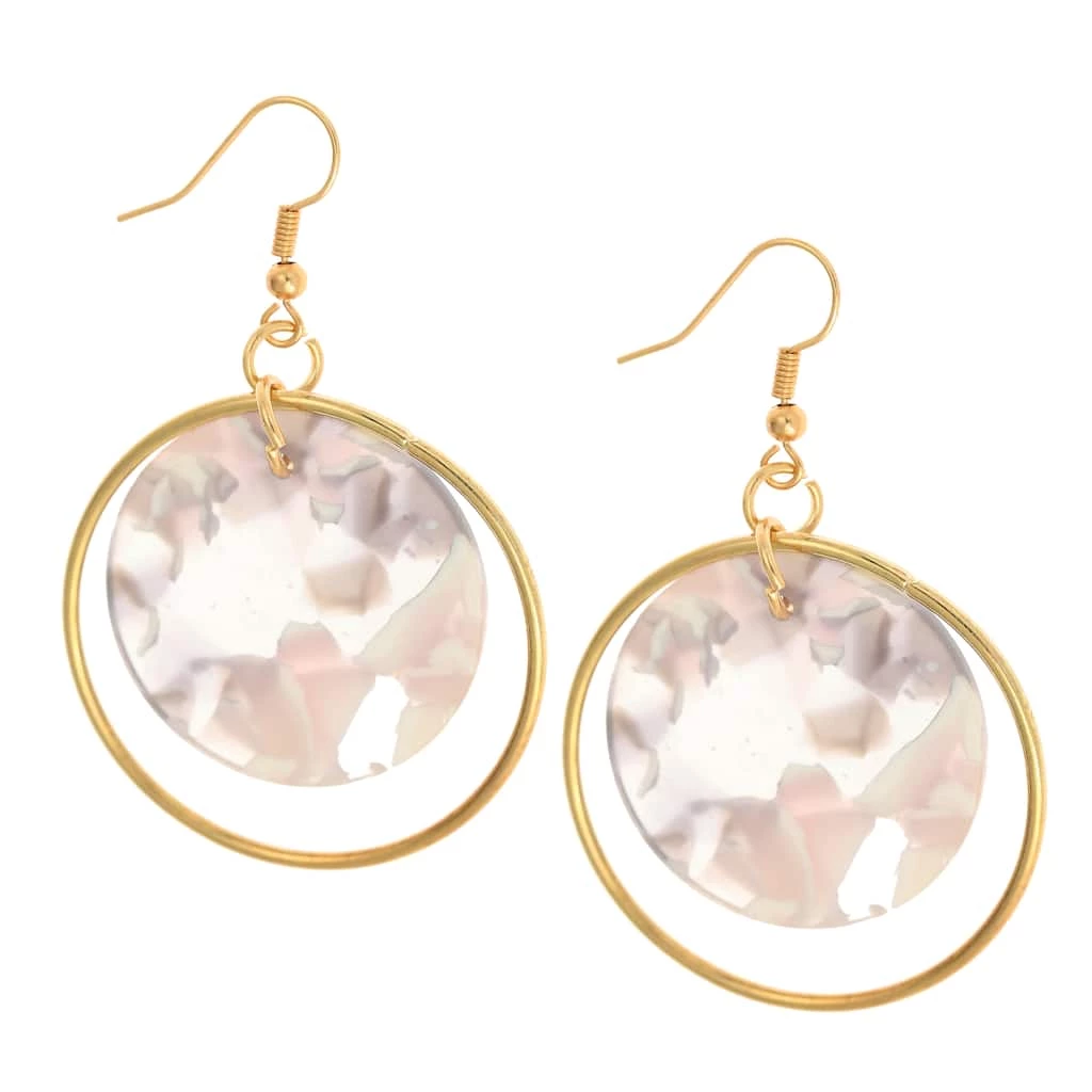 Best reviews of 🎉 Assorted Gold Circle Connectors by Bead Landing™ ⭐ 5 Best reviews of 🎉 Assorted Gold Circle Connectors by Bead Landing™ ⭐ - Image 3