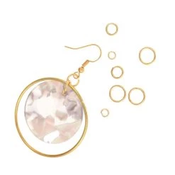 Cheap 🔔 Assorted Jump Rings by Bead Landing™ 💯 -Deals Bead Landing Store 10697747 3