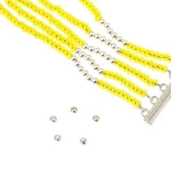 Best deal 👏 12 Packs: 200 ct. (2,400 total) 3mm Spacer Beads by Bead Landing™ 🔔 -Deals Bead Landing Store 10697760 3