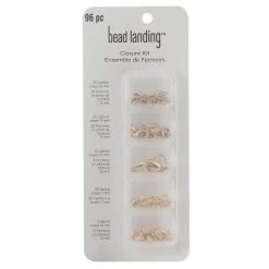 Cheap 💯 Closure Variety Kit by Bead Landing­™ 😀