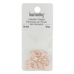 Cheapest 🔔 Lobster Claw Clasps by Bead Landing™ ❤️