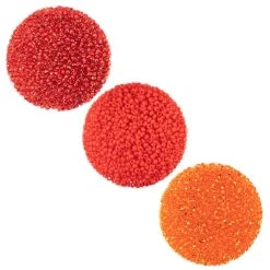 Best Sale 🛒 Cerise Czech Seed Beads, 10/0 by Bead Landing® ⭐ -Deals Bead Landing Store 10699454 3