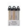Buy ✨ Essential Metals Czech Seed Beads, 10/0 by Bead Landing® ✔️ 2 Buy ✨ Essential Metals Czech Seed Beads, 10/0 by Bead Landing® ✔️ -Deals Bead Landing Store 10699461 1