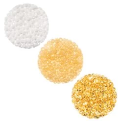 Coupon 🌟 Sunlight Ombre Glass Czech Seed Beads, 6/0 by Bead Landing® 🌟 -Deals Bead Landing Store 10699464 3