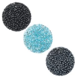 Top 10 🌟 Sea Czech Seed Beads, 8/0 by Bead Landing® 🎉 -Deals Bead Landing Store 10699475 3