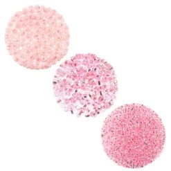 Budget ⭐ Pretty Pink Czech Seed Beads by Bead Landing® 🤩 -Deals Bead Landing Store 10699517 3