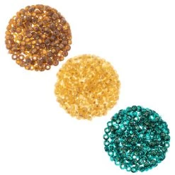 Outlet ✔️ Spice Czech Seed Beads, 6/0 by Bead Landing® 🎉 -Deals Bead Landing Store 10699527 3