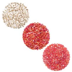 Cheap 😉 Golden Russet Czech Seed Beads, 6/0 by Bead Landing® 🤩 -Deals Bead Landing Store 10699543 3