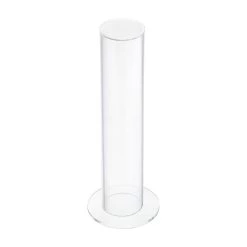 Best Pirce 🔔 Acrylic Jewelry Tube Display by Bead Landing™ 😀 -Deals Bead Landing Store 10701377 2