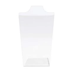 Best deal 😍 9.6" Acrylic Necklace Display by Bead Landing™ 🧨