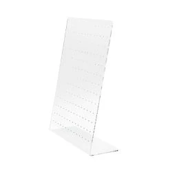 Brand new ❤️ Acrylic Earring Display by Bead Landing™ 😍 -Deals Bead Landing Store 10701396 2