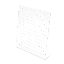 Brand new ❤️ Acrylic Earring Display by Bead Landing™ 😍 -Deals Bead Landing Store 10701396 3