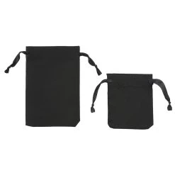 Wholesale ⌛ Jewelry Packaging Satin Bags by Bead Landing™, 5ct. 👏