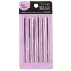 Hot Sale 👏 Bead Landing™ Needle Files 🔥 -Deals Bead Landing Store 224663