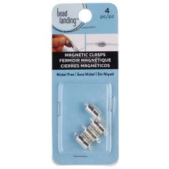 Top 10 👏 Magnetic Smooth Clasps by Bead Landing™ 🔔 -Deals Bead Landing Store 442982