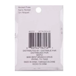 Discount 🤩 12 Packs: 4 ct. (48 total) Found Objects™ Mini Clear Bottles by Bead Landing™ 🧨 -Deals Bead Landing Store 483235 2 1