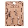 Deals ⌛ Charmalong™ Vertical Script Word Charms By Bead Landing™ 🔔 -Deals Bead Landing Store 505851 3