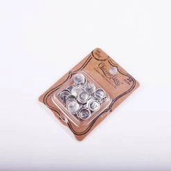 Coupon ⌛ 12 Packs: 26 ct. (312 total) Charmalong™ Round Alphabet Charms by Bead Landing™ 🤩 -Deals Bead Landing Store 505855 5