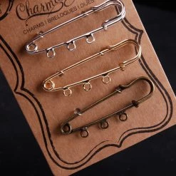 Best deal 🤩 Charmalong™ Pin Charms By Bead Landing™ 👍 -Deals Bead Landing Store 505857 3