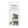 Best Pirce 😉 12 Packs: 10 ct. (120 total) Lobster Claw Clasps by Bead Landing™ ⌛ -Deals Bead Landing Store M20002520 3
