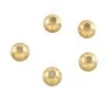 Outlet 😀 12 Pack: Metallic CCB Round Craft Beads, 7.5mm by Bead Landing™ ⭐ -Deals Bead Landing Store M20011186 1