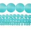 Best reviews of 🤩 12 Pack: Matte Glass Round Beads by Bead Landing® ✔️ -Deals Bead Landing Store M20017121 1