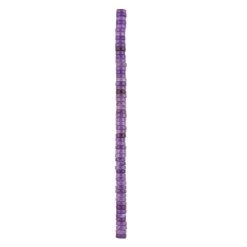 Outlet 😍 12 Pack: Purple Agate Heishi Beads by Bead Landing™ 🎁 -Deals Bead Landing Store M20018673 2
