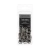Best deal 🤩 6 Packs: 75 ct. (450 total) 10mm Jump Rings by Bead Landing™ 🥰 -Deals Bead Landing Store M20022760 1