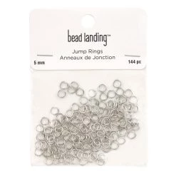 Best reviews of ✨ 12 Packs: 144 ct. (1,728 total) Jump Rings by Bead Landing™ 👏