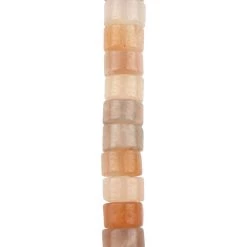 Best reviews of 👏 12 Pack: Sunstone Heishi Beads by Bead Landing™ ⌛