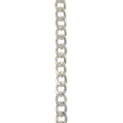 Deals ๐งจ 6 Pack: 36" Flat Curb Necklace by Bead Landing™ ๐