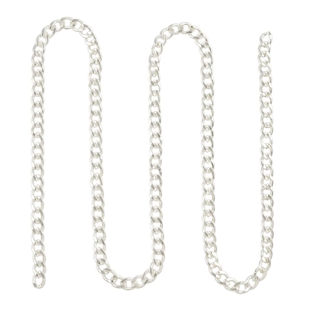 Deals ๐งจ 6 Pack: 36" Flat Curb Necklace by Bead Landing™ ๐ 4 Deals ๐งจ 6 Pack: 36" Flat Curb Necklace by Bead Landing™ ๐ - Image 2