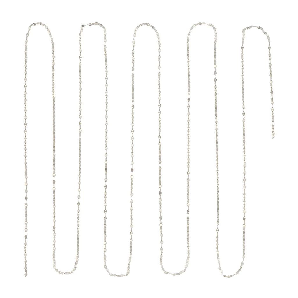 Best deal 🌟 12 Pack: 72" Mini Anchor Chain by Bead Landing™ 🌟 4 Best deal 🌟 12 Pack: 72" Mini Anchor Chain by Bead Landing™ 🌟 - Image 2
