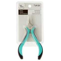 Brand new ✨ 12 Pack: Round Nose Pliers by Bead Landing™ 😉 -Deals Bead Landing Store MP035773 30