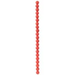 Cheapest 👏 12 Pack: Red Ceramic Round Beads, 10mm by Bead Landing™ 🥰 -Deals Bead Landing Store MP120978 30
