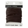 Best Pirce ⌛ 12 Pack: Brown Leather Cording by Bead Landing™ 😍 -Deals Bead Landing Store MP148074 30