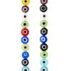 Buy 🧨 12 Pack: Multicolor Eye Dot Glass Lentil Beads, 8mm by Bead Landing™ 😍 2 Buy 🧨 12 Pack: Multicolor Eye Dot Glass Lentil Beads, 8mm by Bead Landing™ 😍 -Deals Bead Landing Store MP150974 31