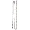 Best Sale 👏 12 Pack: 36" Gunmetal Small Double Figure 8 Chain by Bead Landing™ 🛒 -Deals Bead Landing Store MP152214 31